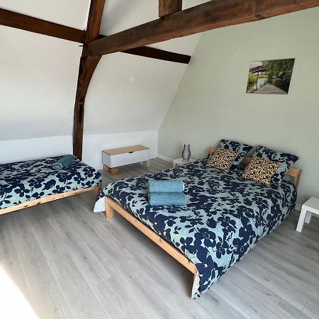 Appartement Le Saint Haut Centre Ville A Saint-Omer المظهر الخارجي الصورة