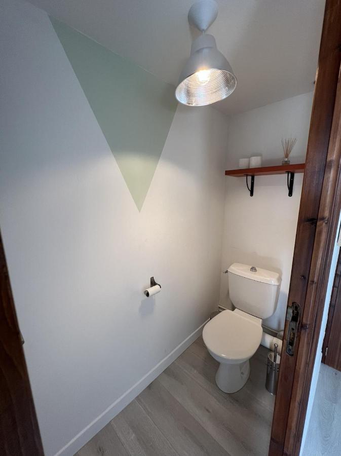Appartement Le Saint Haut Centre Ville A Saint-Omer المظهر الخارجي الصورة